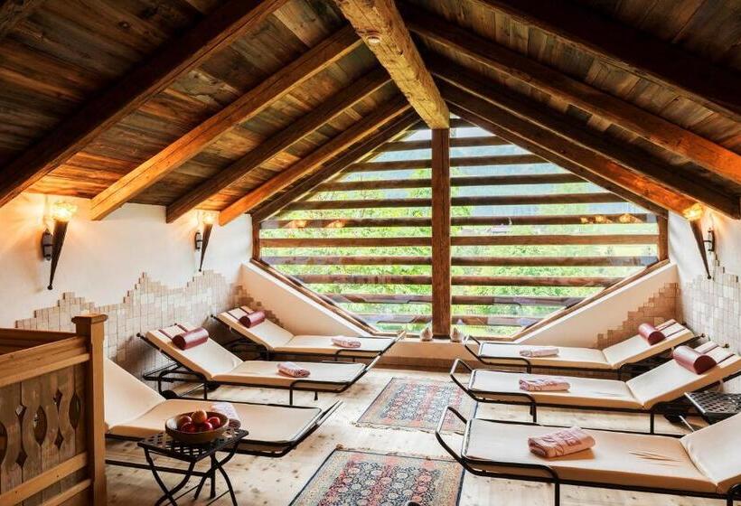 Люкс, Historic Hotel Alte Goste