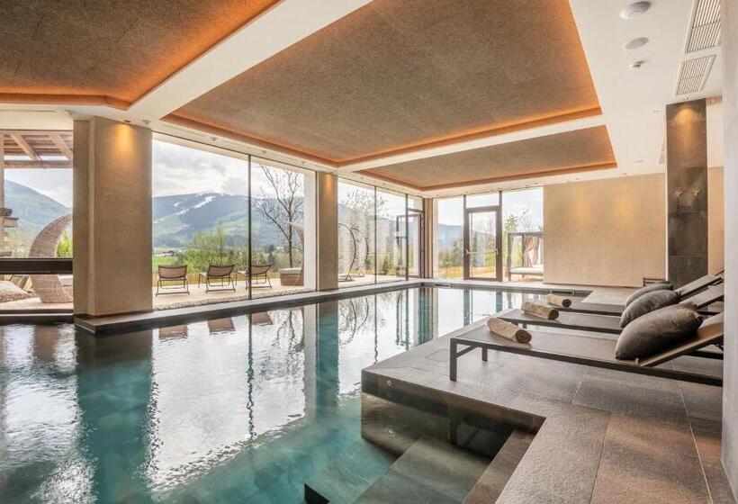 Номер Deluxe, Historic Hotel Alte Goste