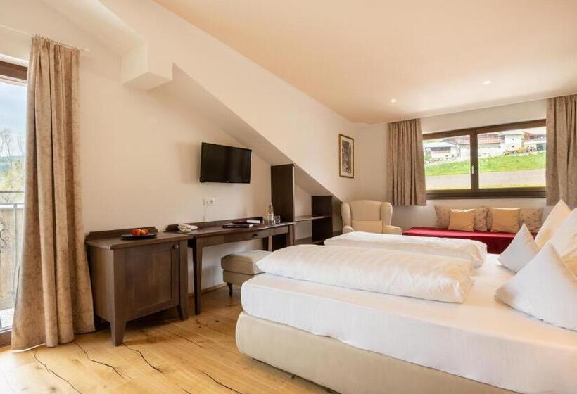 Номер Deluxe, Historic Hotel Alte Goste