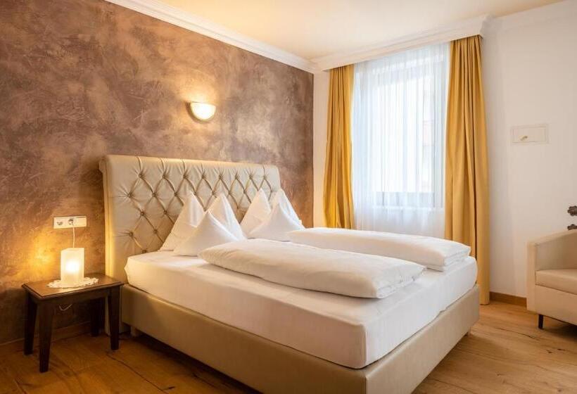 Номер Deluxe, Historic Hotel Alte Goste
