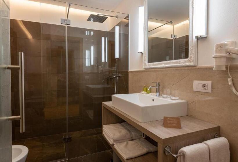 Номер Deluxe, Historic Hotel Alte Goste