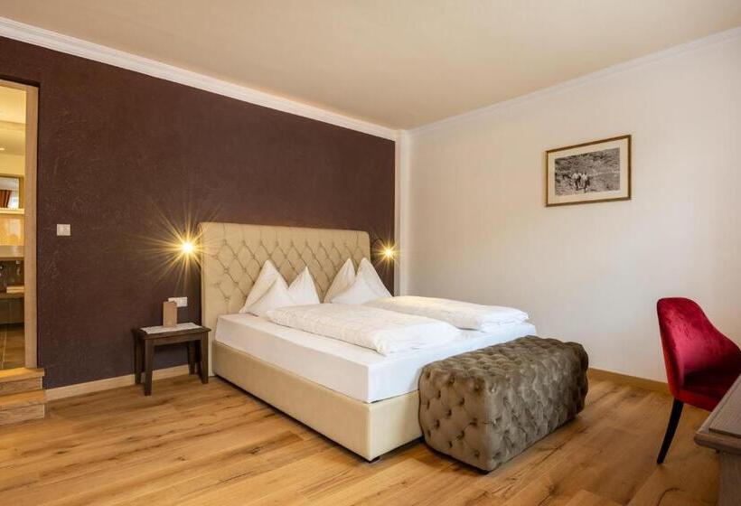 Номер Deluxe, Historic Hotel Alte Goste