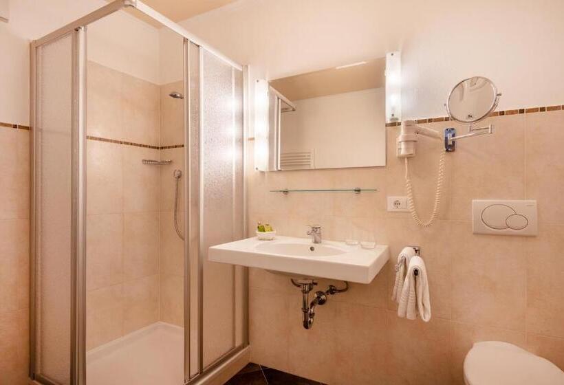 Номер Deluxe, Historic Hotel Alte Goste