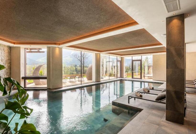 Номер Deluxe, Historic Hotel Alte Goste