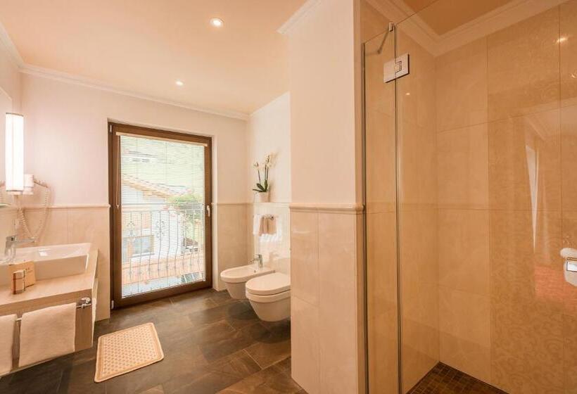 Номер Deluxe, Historic Hotel Alte Goste