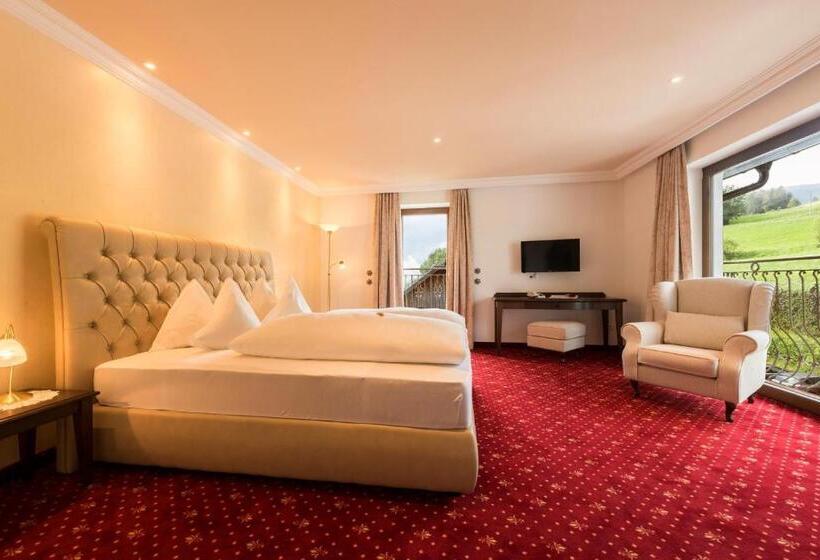 Номер Deluxe, Historic Hotel Alte Goste