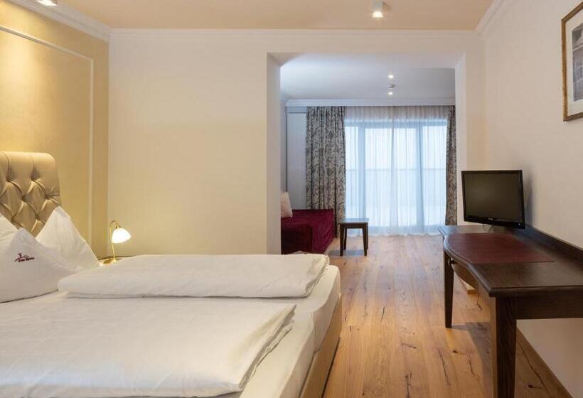 Номер Deluxe, Historic Hotel Alte Goste