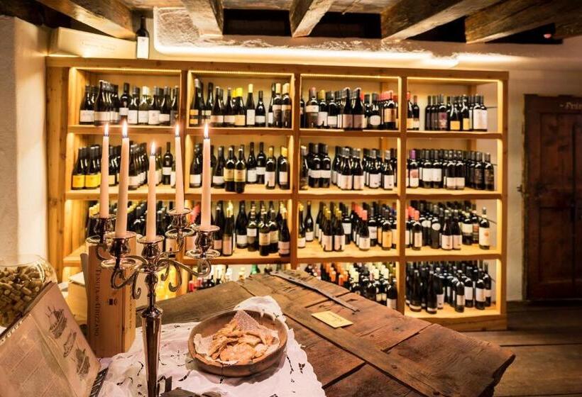 Номер Deluxe с Балконом, Historic Hotel Alte Goste