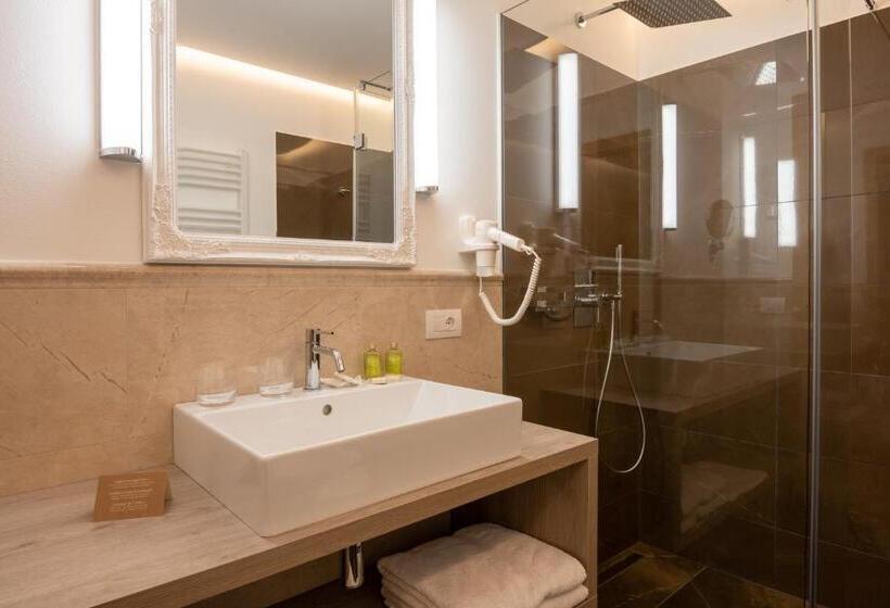 Номер Deluxe, Historic Hotel Alte Goste