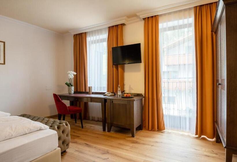 Номер Deluxe, Historic Hotel Alte Goste