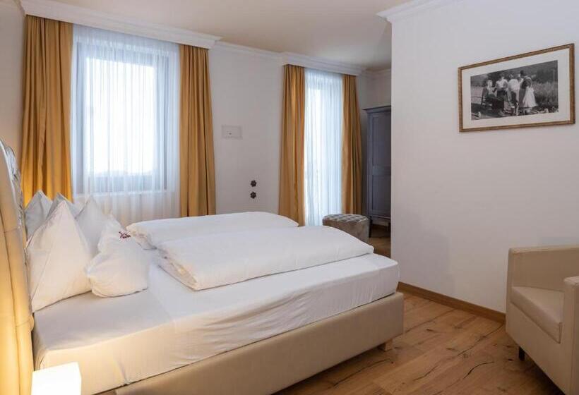 Номер Deluxe, Historic Hotel Alte Goste