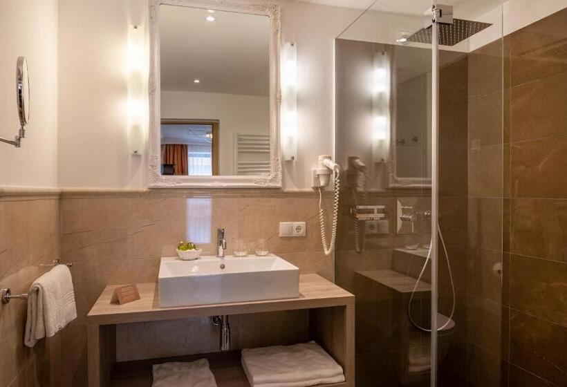 Номер Deluxe, Historic Hotel Alte Goste