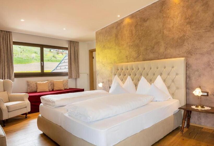 Номер Deluxe, Historic Hotel Alte Goste