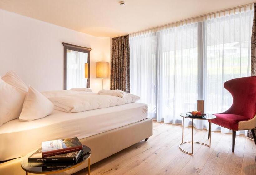 Номер Deluxe, Historic Hotel Alte Goste