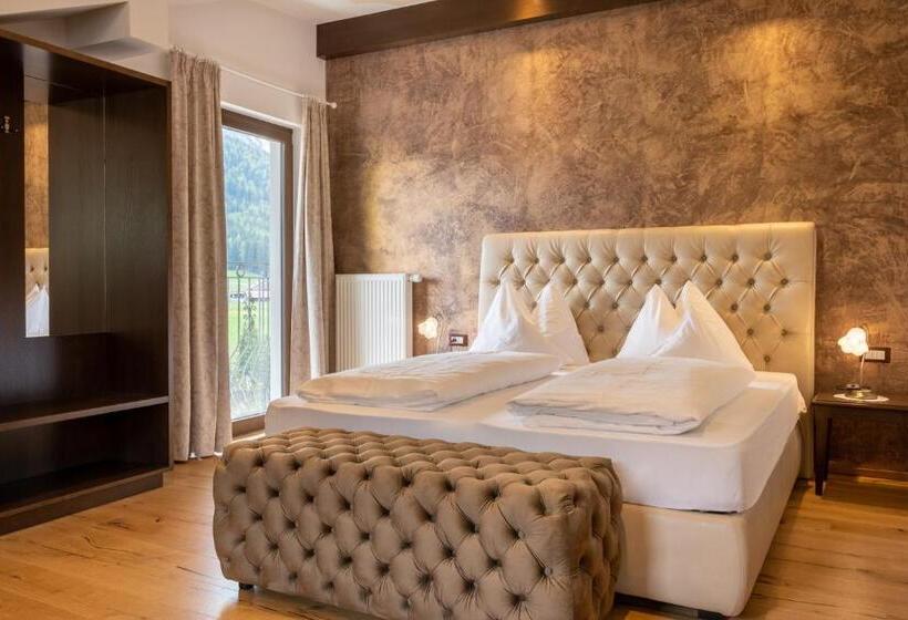Номер Deluxe, Historic Hotel Alte Goste