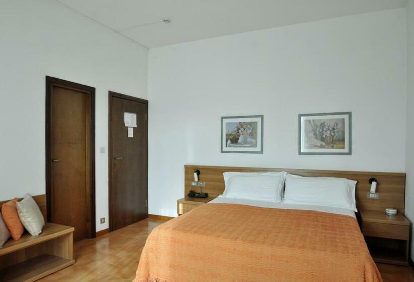 스탠다드 룸, Albergo Da Mario