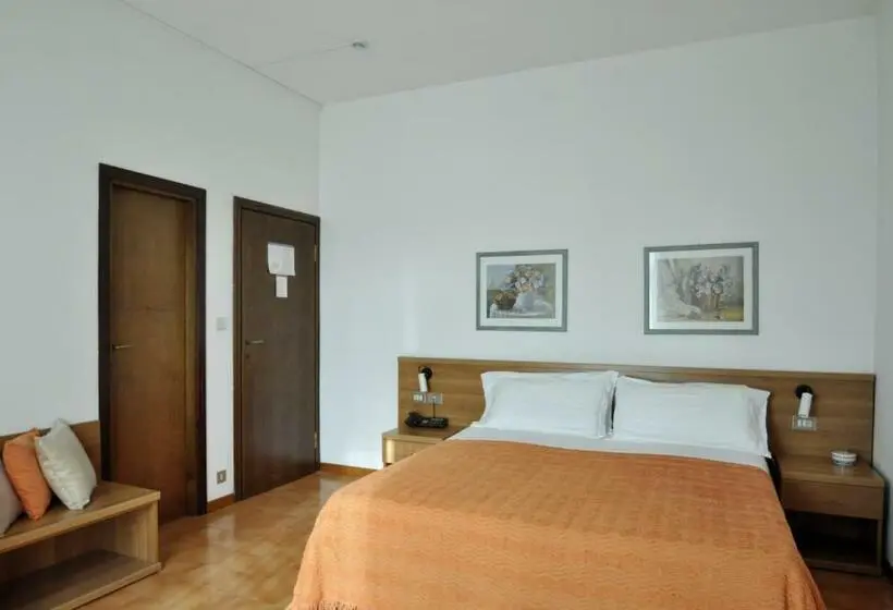Standard-huone, Albergo Da Mario