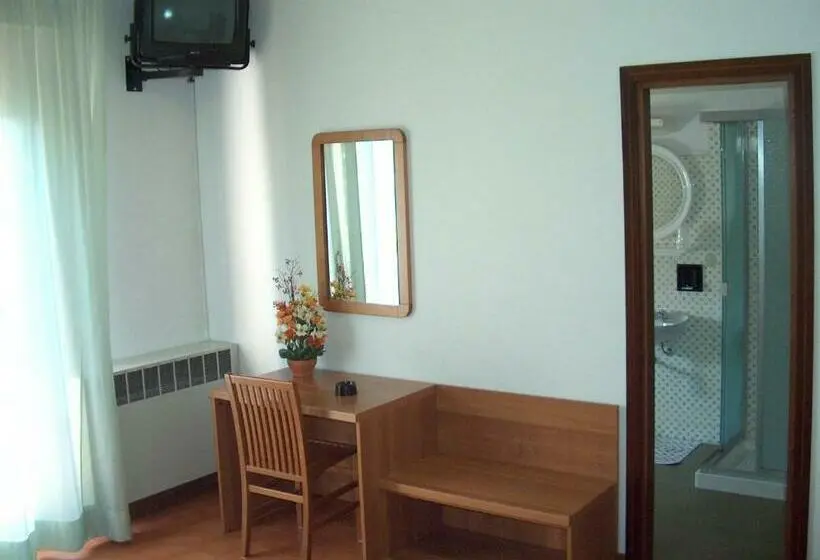 Standard-huone, Albergo Da Mario