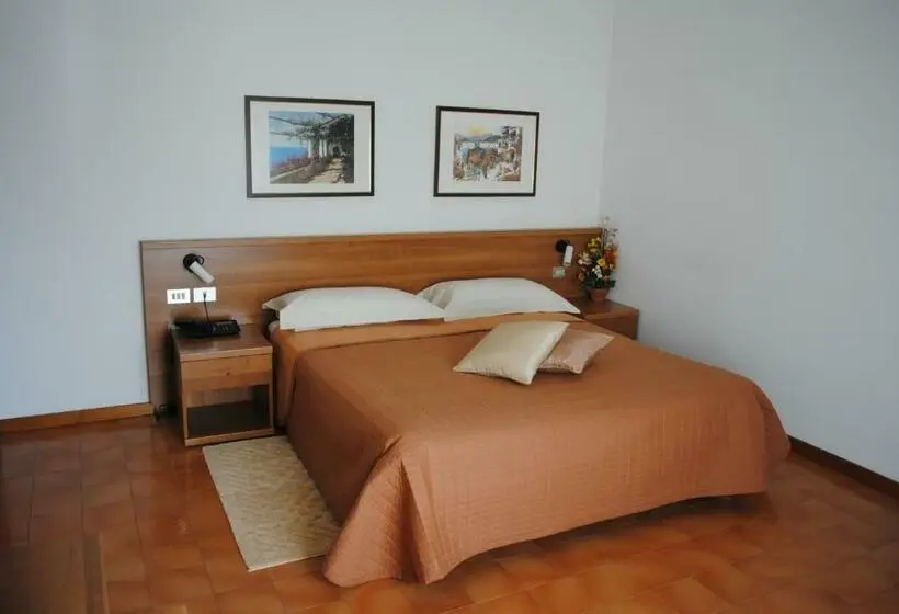 Standard-huone, Albergo Da Mario