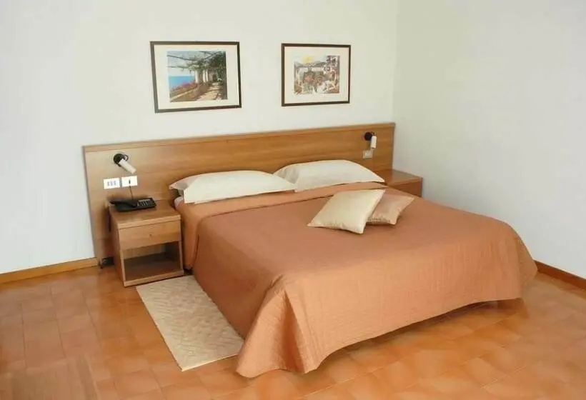 Standard-huone, Albergo Da Mario