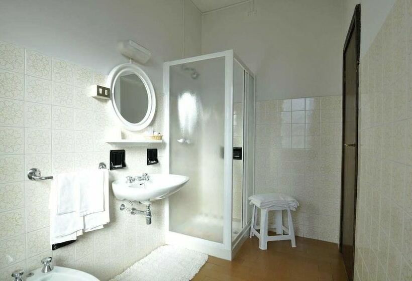 스탠다드 룸, Albergo Da Mario