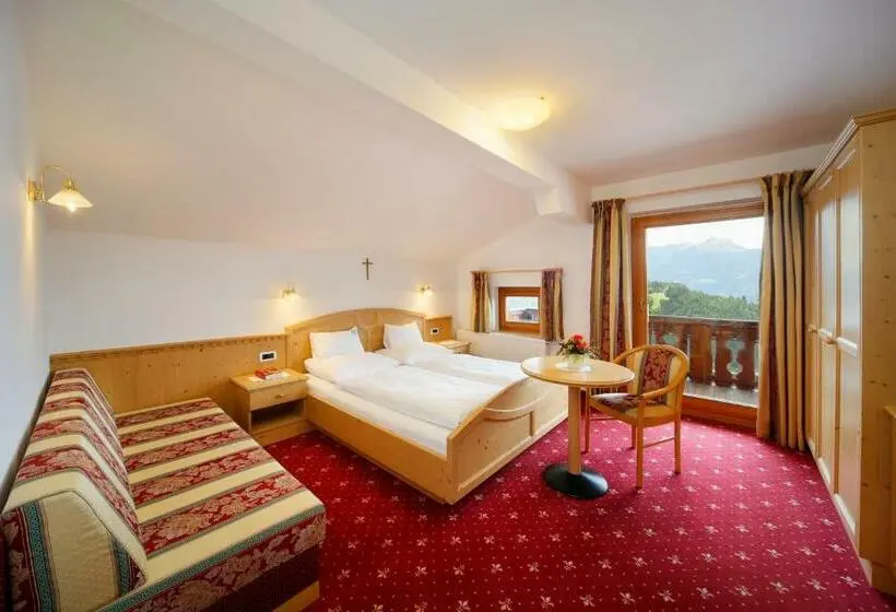 Standard-huone, Avelina