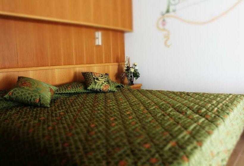 高级大房间, Dolomiten Hotel Irma