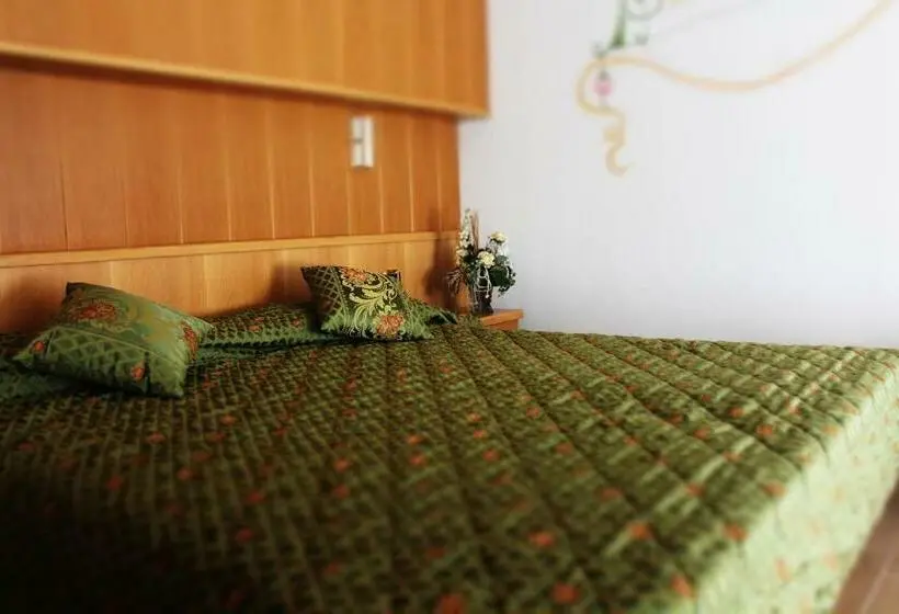 スーペリアールーム, Dolomiten Hotel Irma