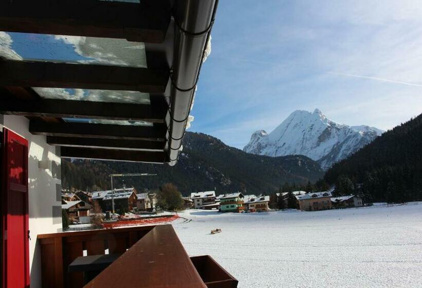 高级大房间, Dolomiten Hotel Irma