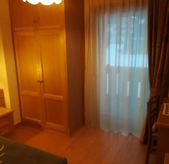クラシックシングルルーム, Dolomiten Hotel Irma