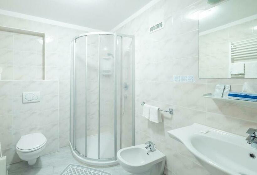 带观景的高级间, Gasthof Teiser Stern