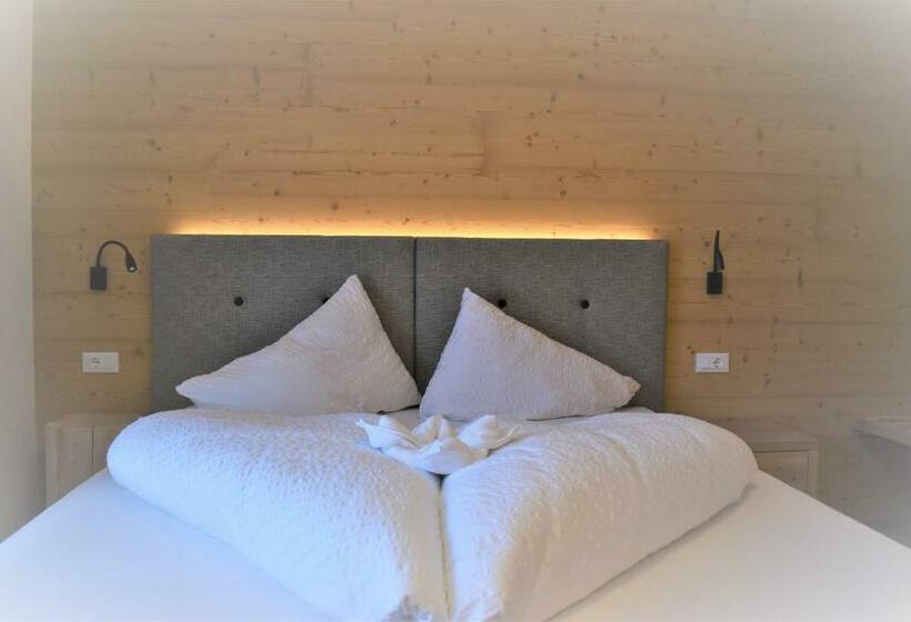 חדר סטנדרט עם נוף, Gasthof Teiser Stern