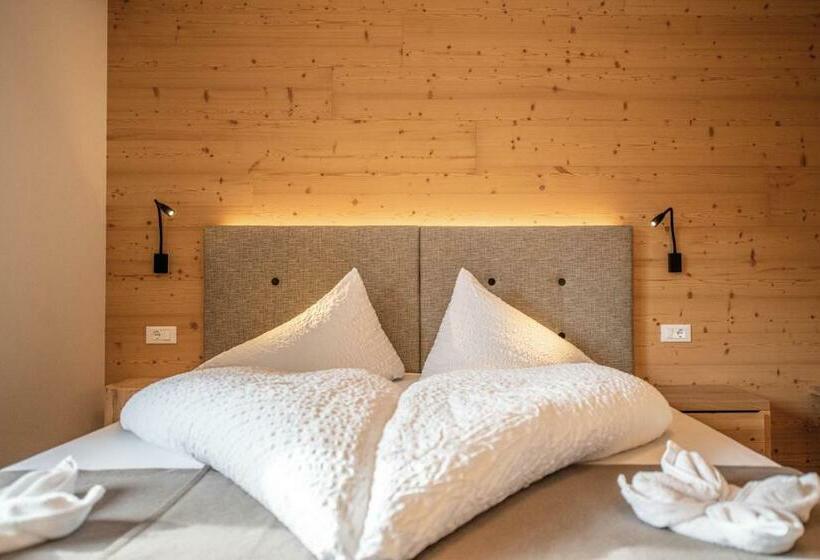 Номер Стандартный с Видом, Gasthof Teiser Stern