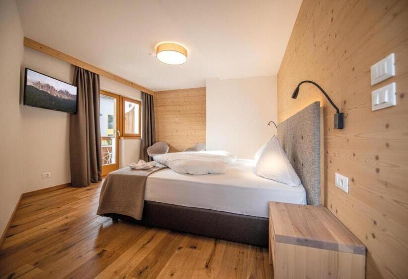 带观景的高级间, Gasthof Teiser Stern