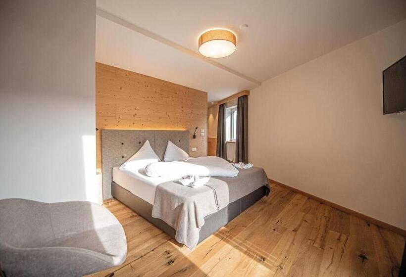 带观景的高级间, Gasthof Teiser Stern