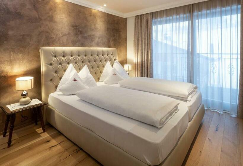 Люкс, Historic Hotel Alte Goste