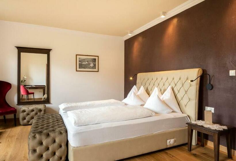 Люкс, Historic Hotel Alte Goste