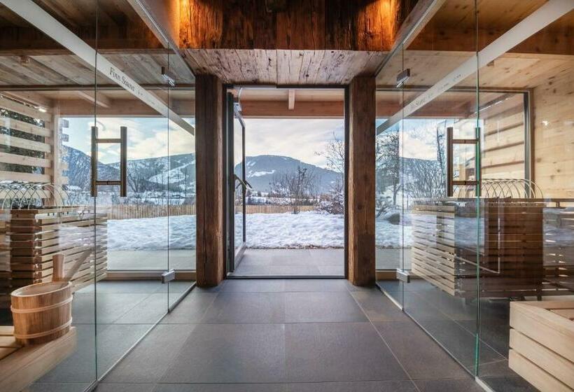 Люкс, Historic Hotel Alte Goste