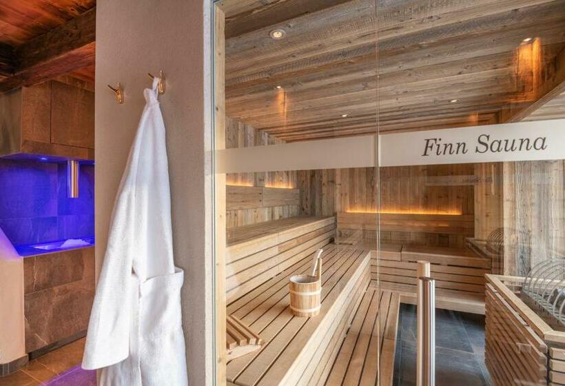 Люкс, Historic Hotel Alte Goste