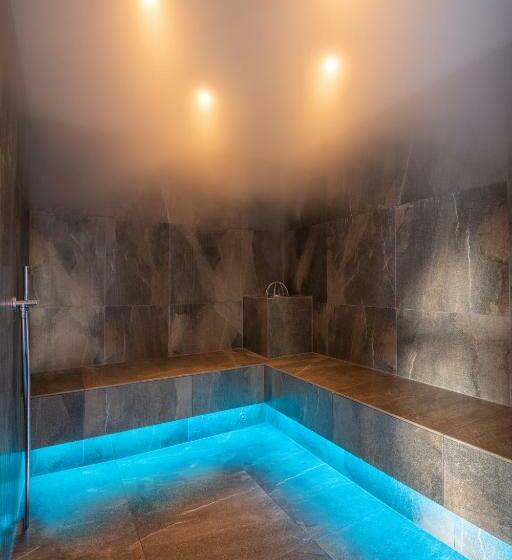 Люкс, Historic Hotel Alte Goste