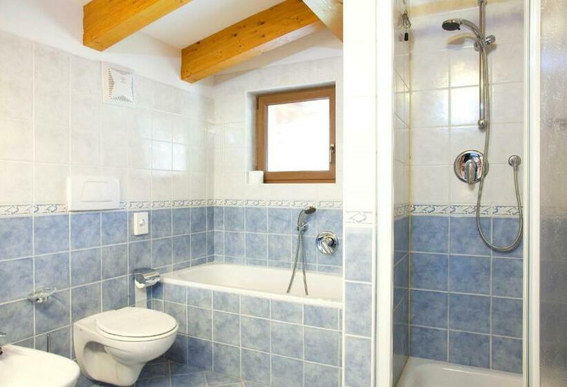 חדר סטנדרט, Jolanda