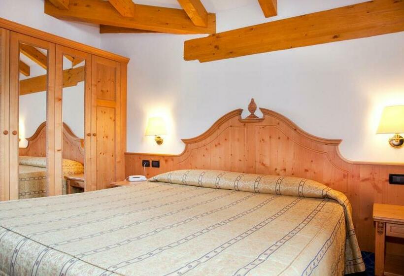 חדר סטנדרט, Jolanda