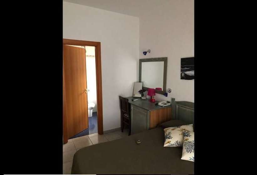 스탠다드 룸, La Villa