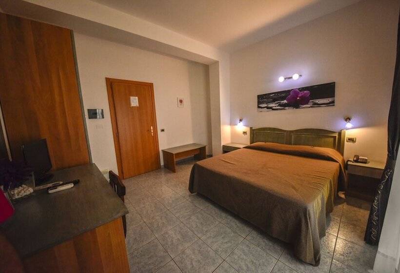 스탠다드 룸, La Villa