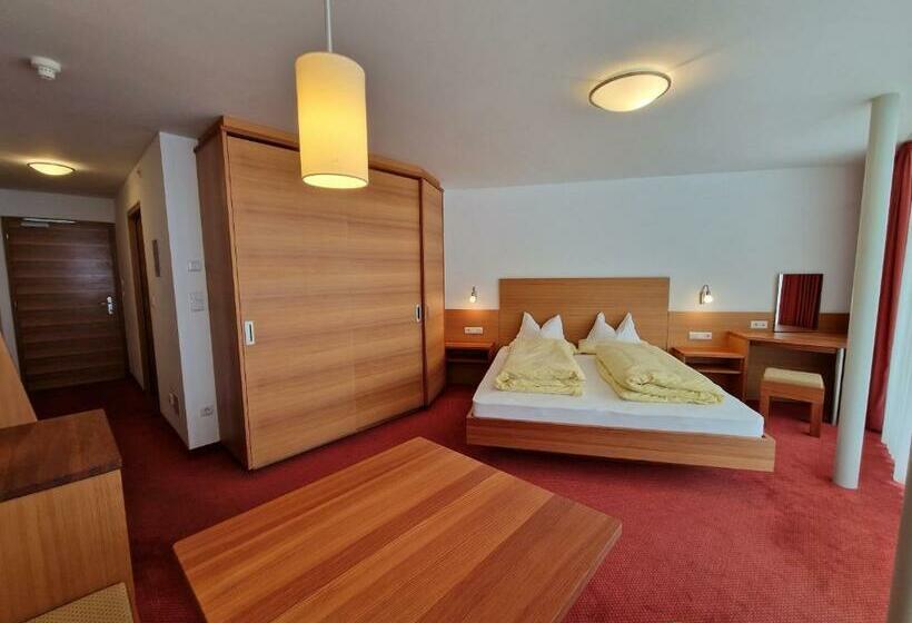 غرفة قياسية, Mignon