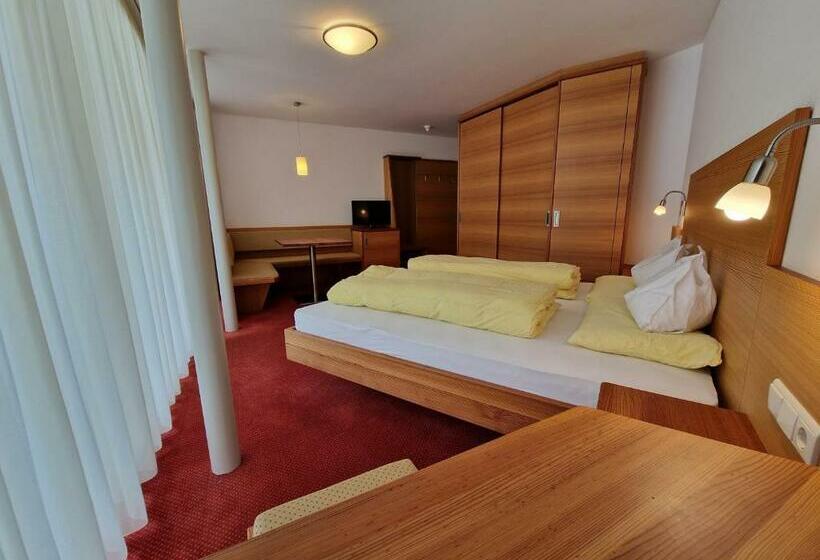 غرفة قياسية, Mignon