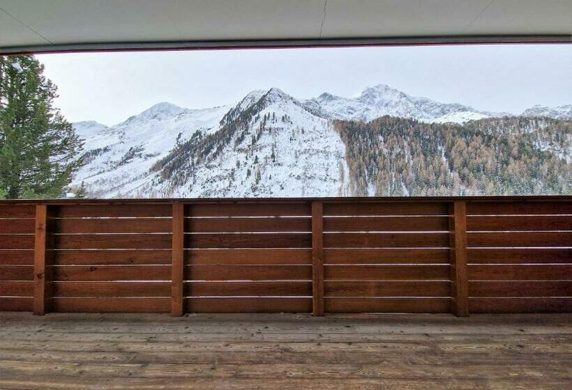 غرفة قياسية, Mignon