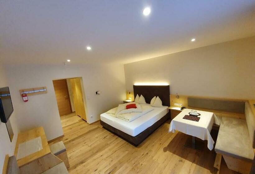 غرفة قياسية, Mignon