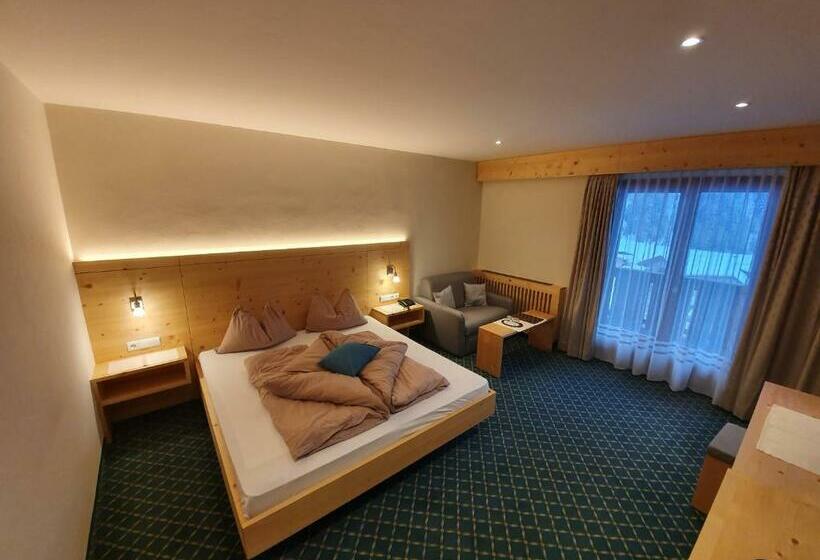 غرفة قياسية, Mignon