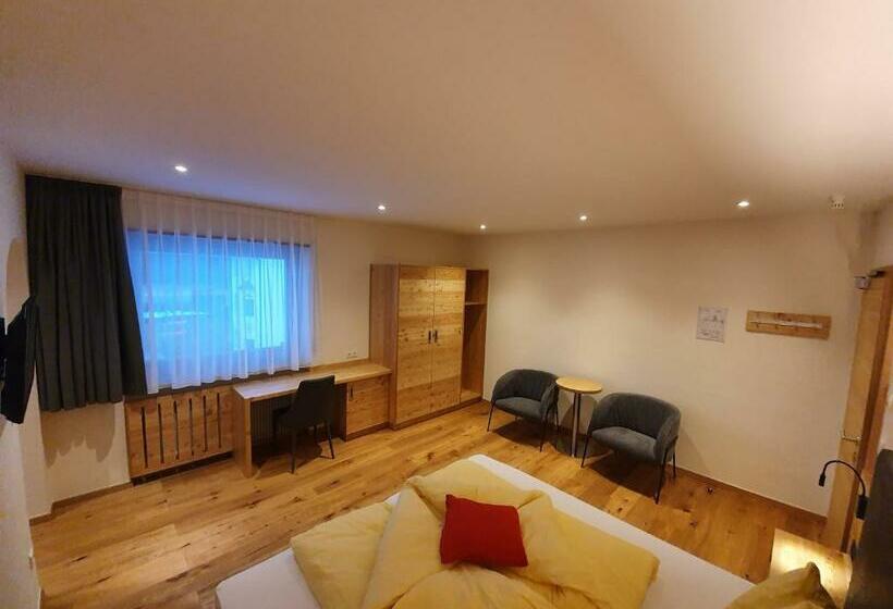 غرفة قياسية, Mignon